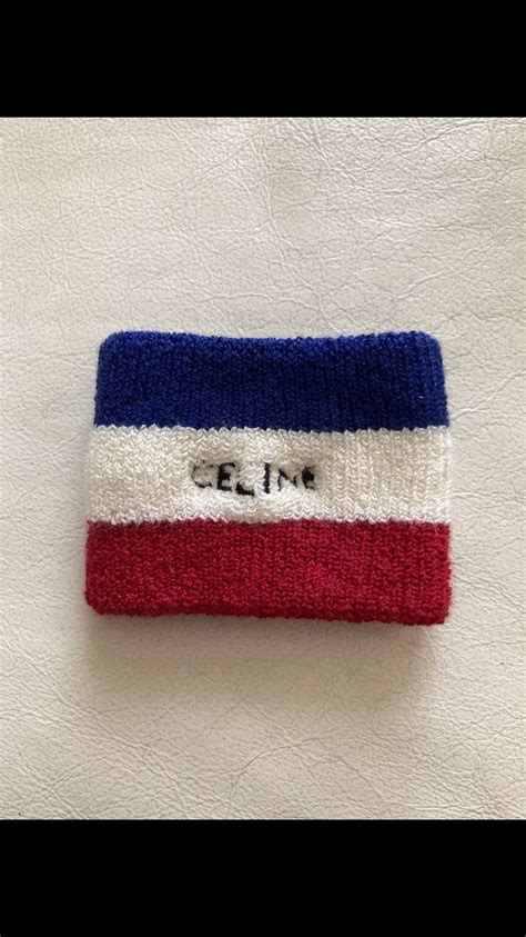 celine wristband|celine victoria bag.